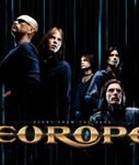 pic for Europe the band